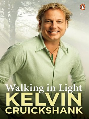 cover image of Walking in Light
